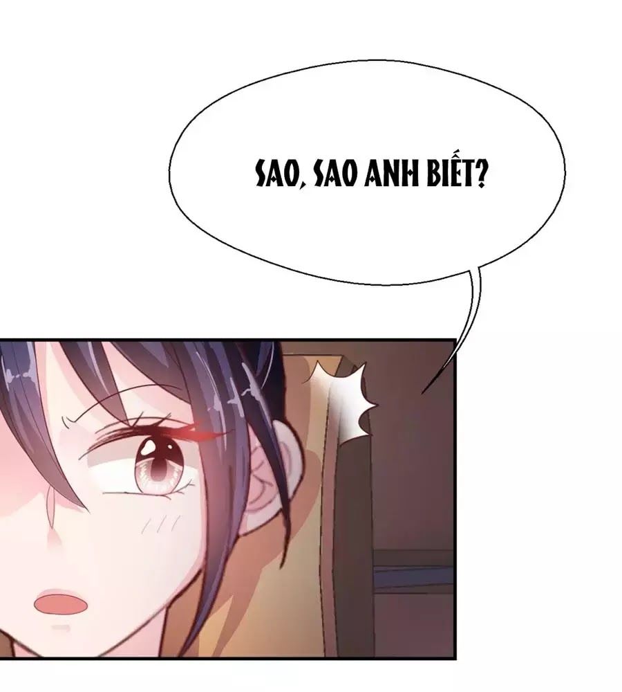 Sau Này Vẫn Cứ Thích Anh Chapter 53 - Trang 2