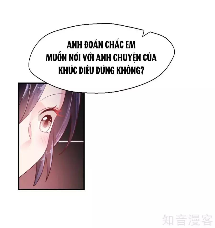 Sau Này Vẫn Cứ Thích Anh Chapter 53 - Trang 2