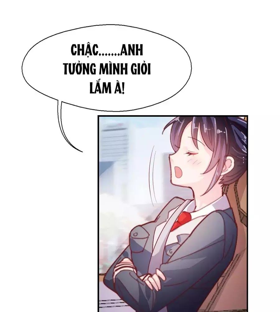 Sau Này Vẫn Cứ Thích Anh Chapter 53 - Trang 2