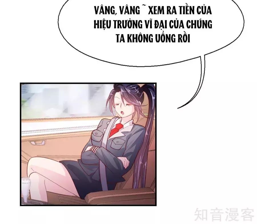 Sau Này Vẫn Cứ Thích Anh Chapter 53 - Trang 2