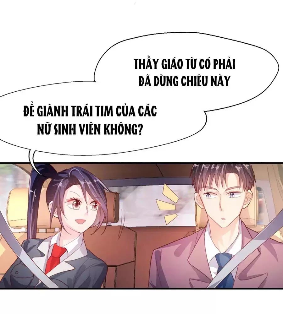 Sau Này Vẫn Cứ Thích Anh Chapter 53 - Trang 2