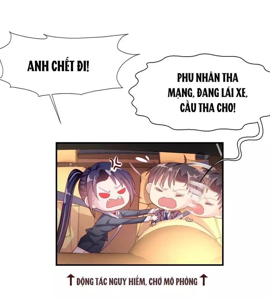 Sau Này Vẫn Cứ Thích Anh Chapter 53 - Trang 2