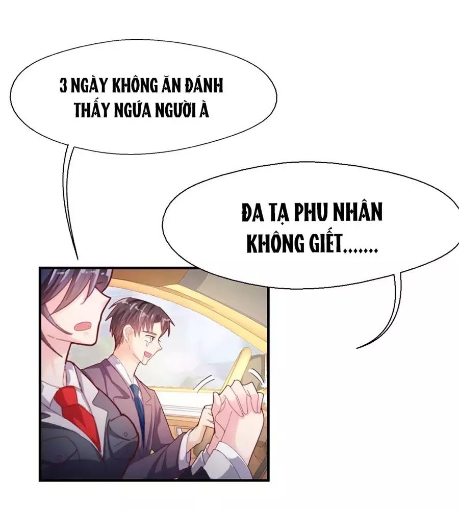 Sau Này Vẫn Cứ Thích Anh Chapter 53 - Trang 2