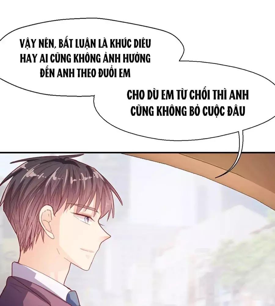 Sau Này Vẫn Cứ Thích Anh Chapter 53 - Trang 2