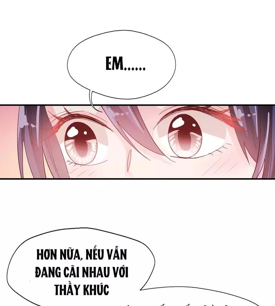 Sau Này Vẫn Cứ Thích Anh Chapter 53 - Trang 2