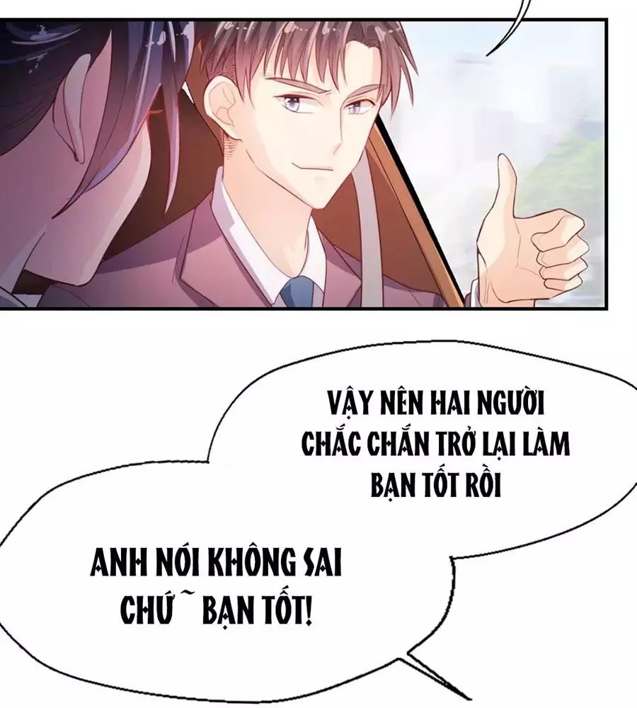 Sau Này Vẫn Cứ Thích Anh Chapter 53 - Trang 2