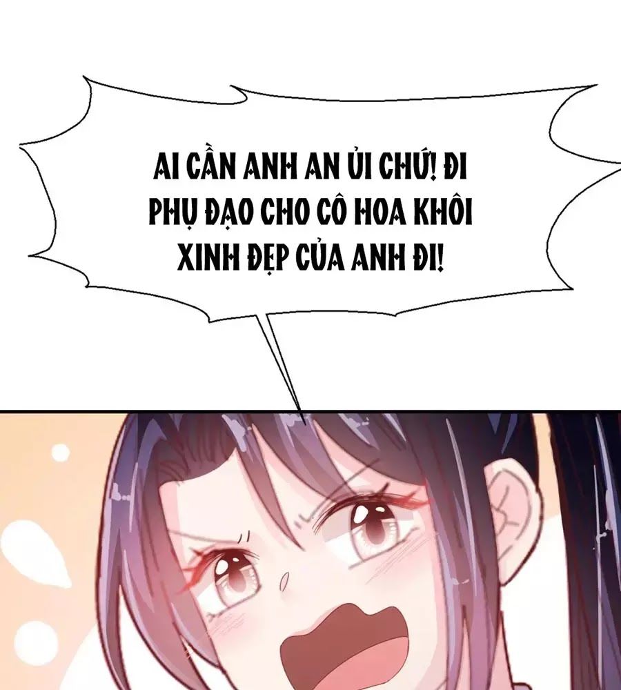 Sau Này Vẫn Cứ Thích Anh Chapter 53 - Trang 2