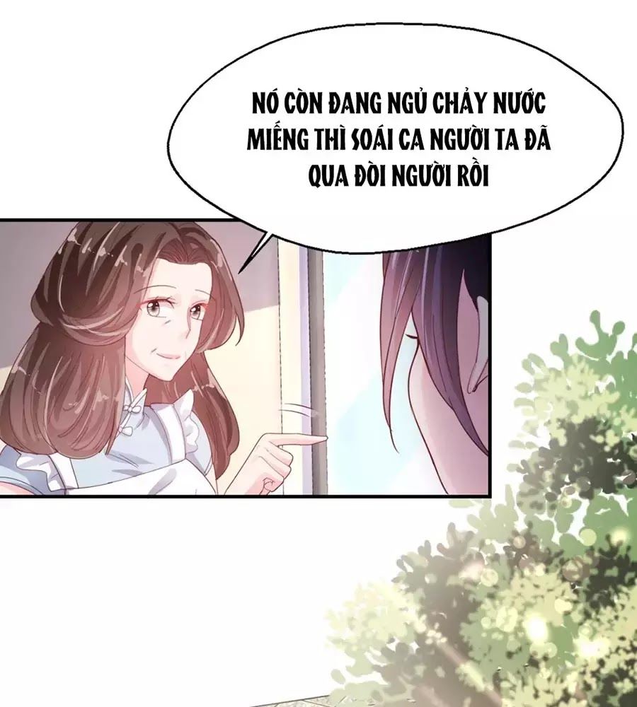 Sau Này Vẫn Cứ Thích Anh Chapter 53 - Trang 2