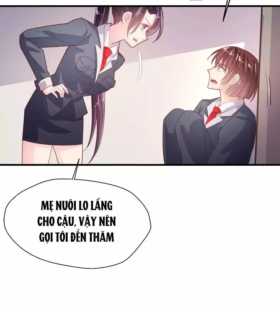 Sau Này Vẫn Cứ Thích Anh Chapter 52 - Trang 2