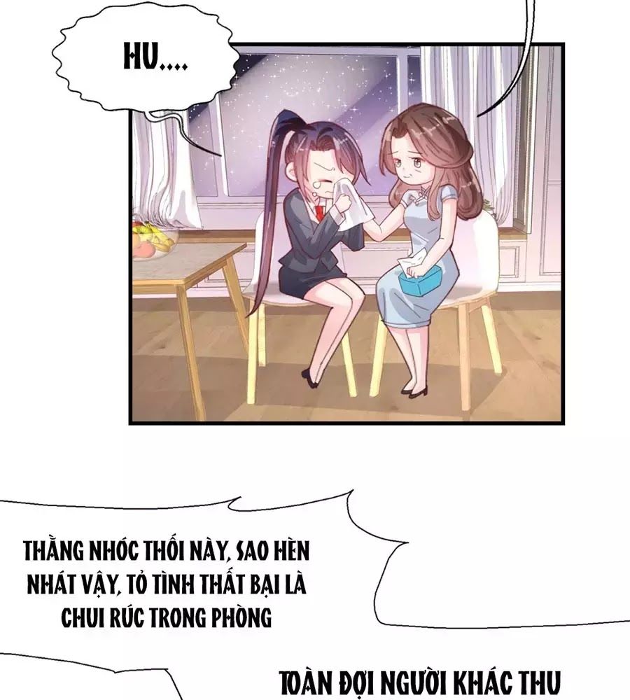 Sau Này Vẫn Cứ Thích Anh Chapter 52 - Trang 2