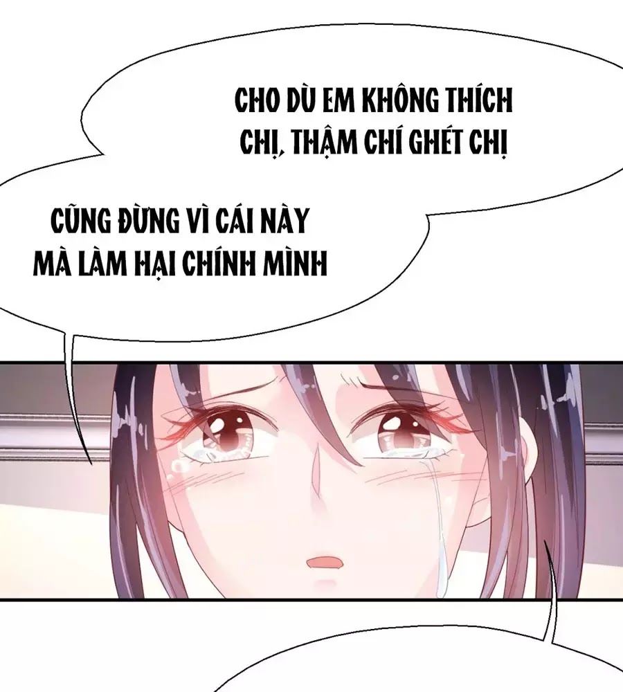 Sau Này Vẫn Cứ Thích Anh Chapter 52 - Trang 2