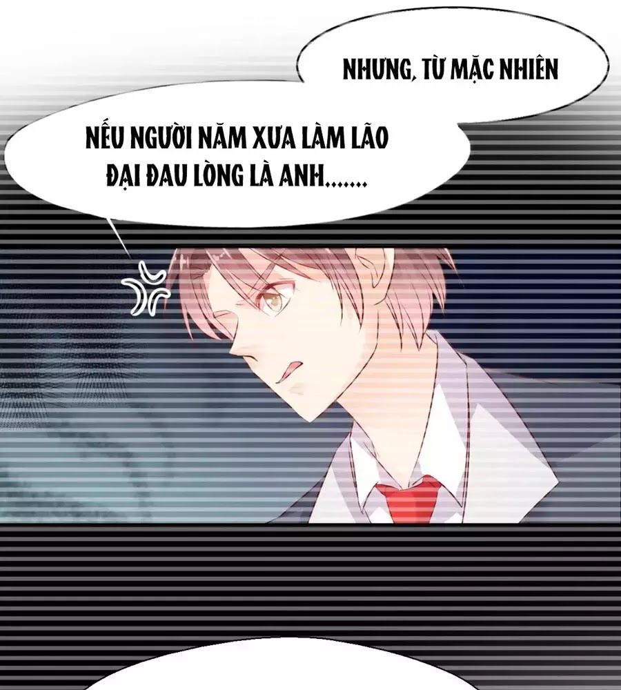 Sau Này Vẫn Cứ Thích Anh Chapter 52 - Trang 2