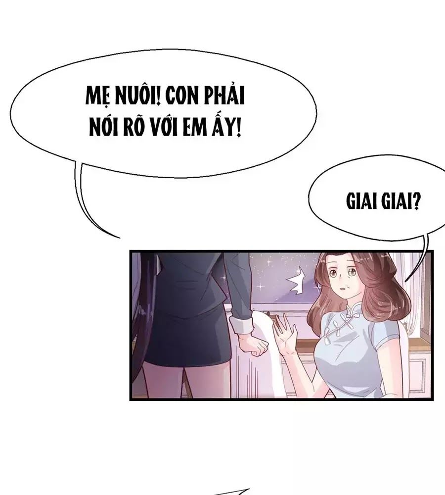 Sau Này Vẫn Cứ Thích Anh Chapter 52 - Trang 2