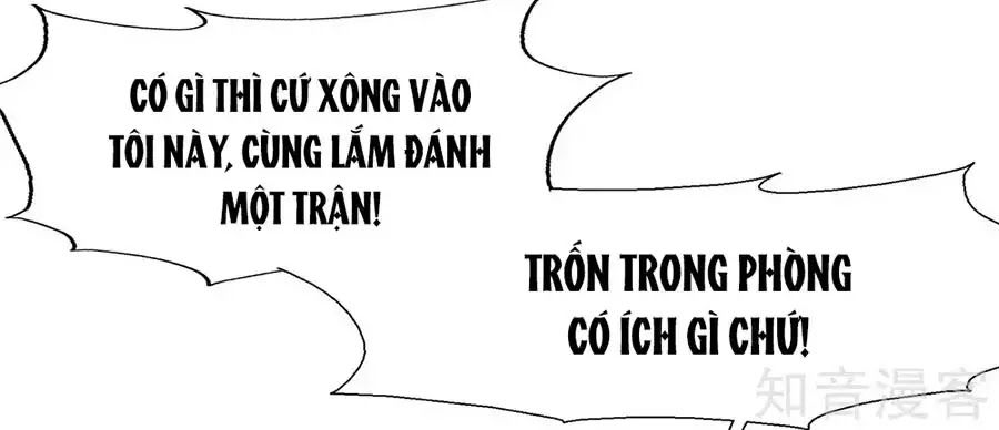 Sau Này Vẫn Cứ Thích Anh Chapter 52 - Trang 2