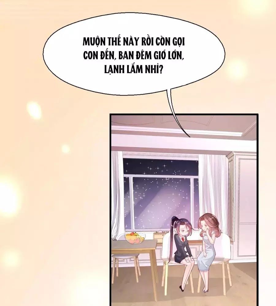 Sau Này Vẫn Cứ Thích Anh Chapter 51 - Trang 2