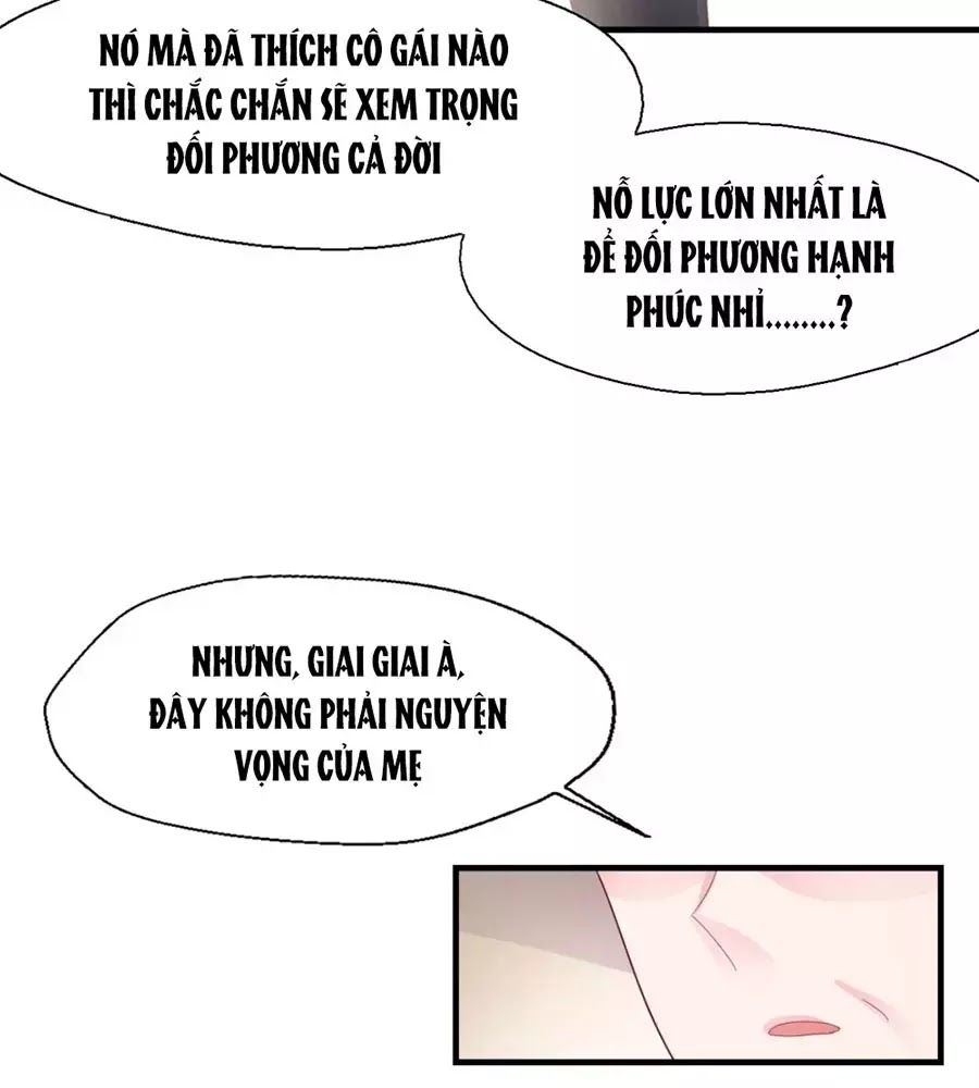 Sau Này Vẫn Cứ Thích Anh Chapter 51 - Trang 2