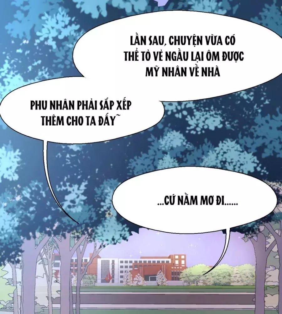 Sau Này Vẫn Cứ Thích Anh Chapter 50 - Trang 2