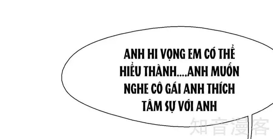 Sau Này Vẫn Cứ Thích Anh Chapter 50 - Trang 2