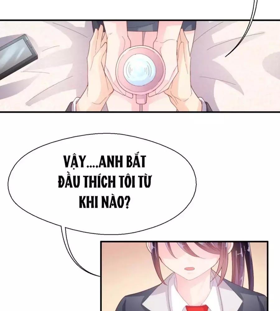 Sau Này Vẫn Cứ Thích Anh Chapter 50 - Trang 2