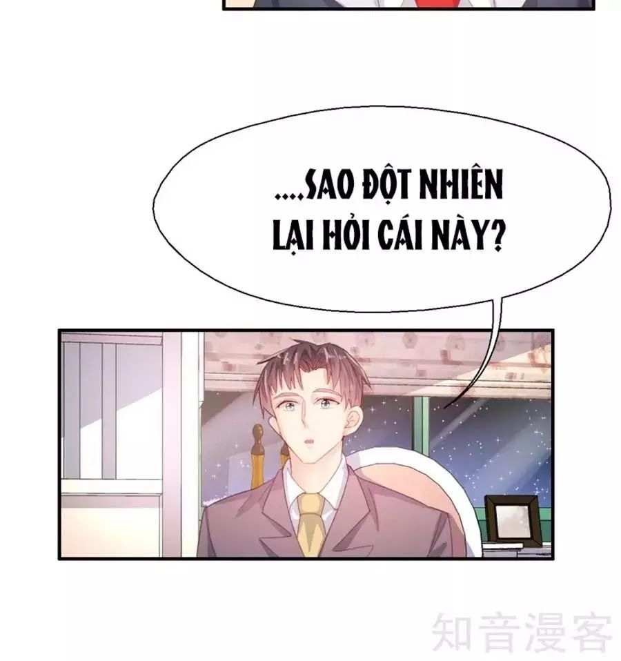 Sau Này Vẫn Cứ Thích Anh Chapter 50 - Trang 2