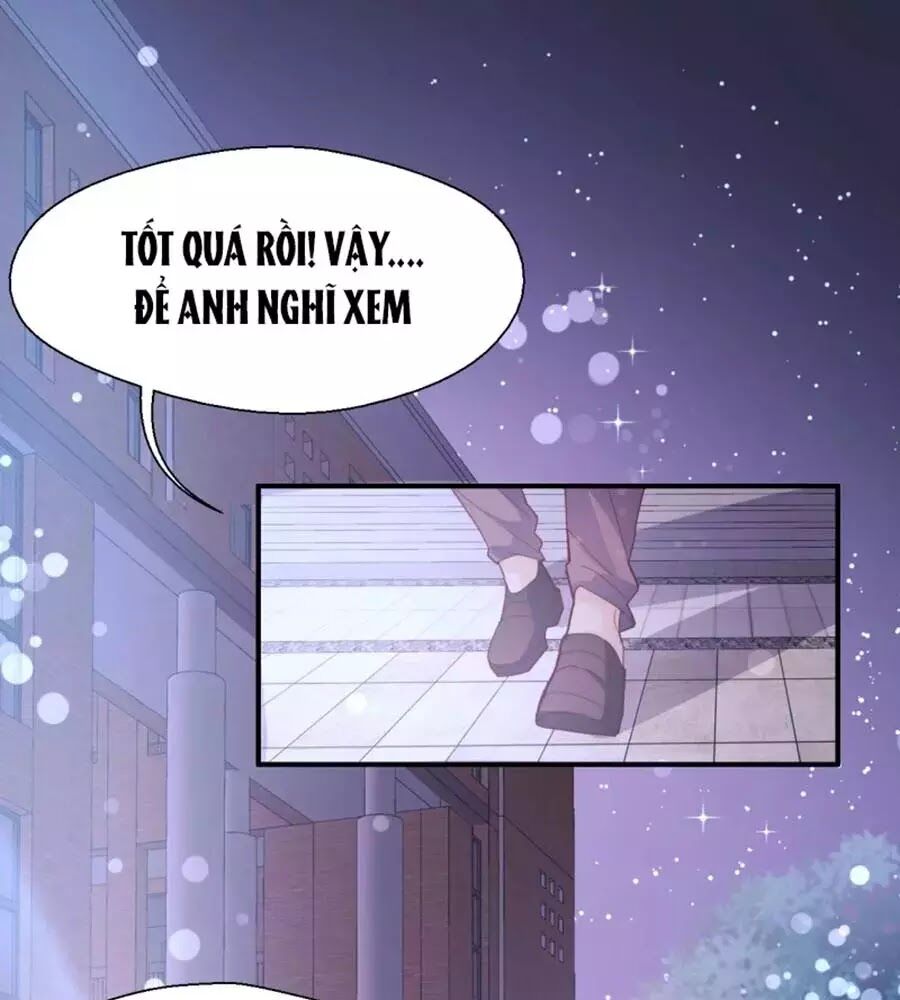 Sau Này Vẫn Cứ Thích Anh Chapter 49 - Trang 2