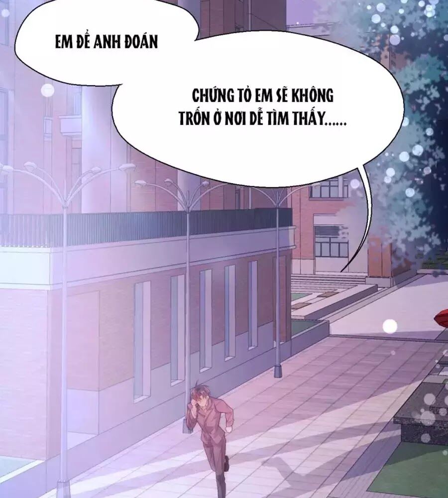 Sau Này Vẫn Cứ Thích Anh Chapter 49 - Trang 2