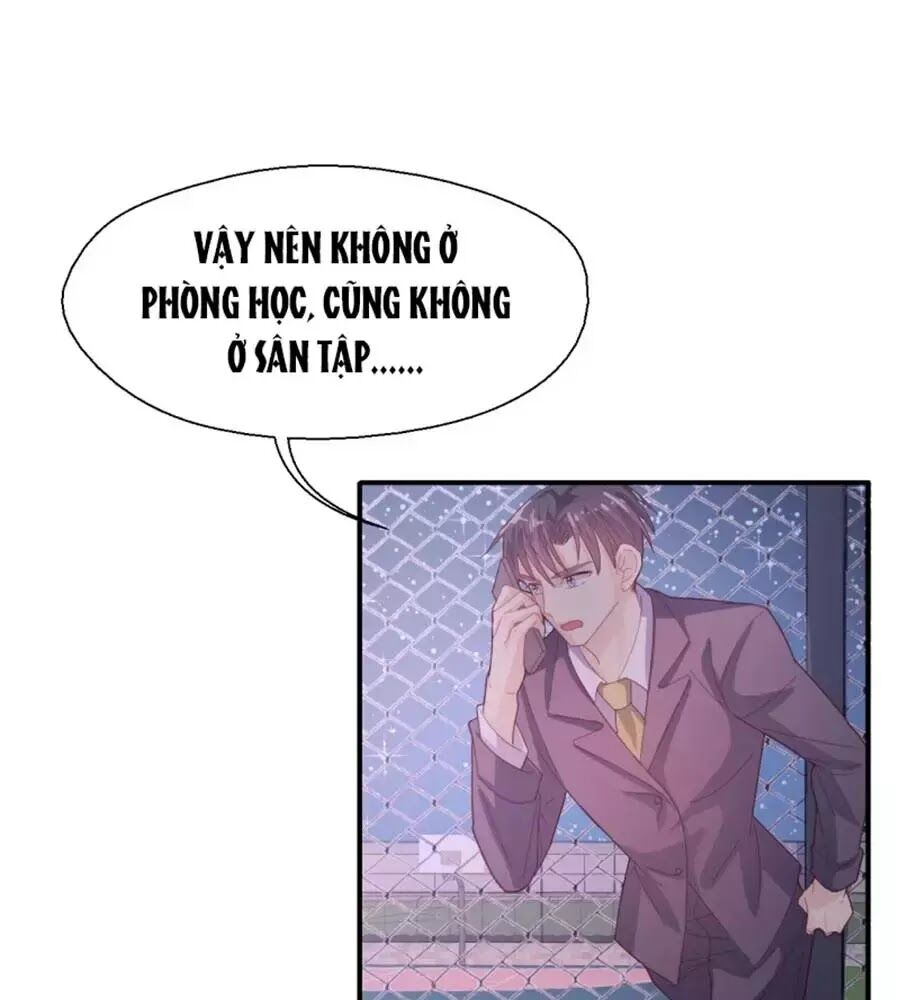 Sau Này Vẫn Cứ Thích Anh Chapter 49 - Trang 2