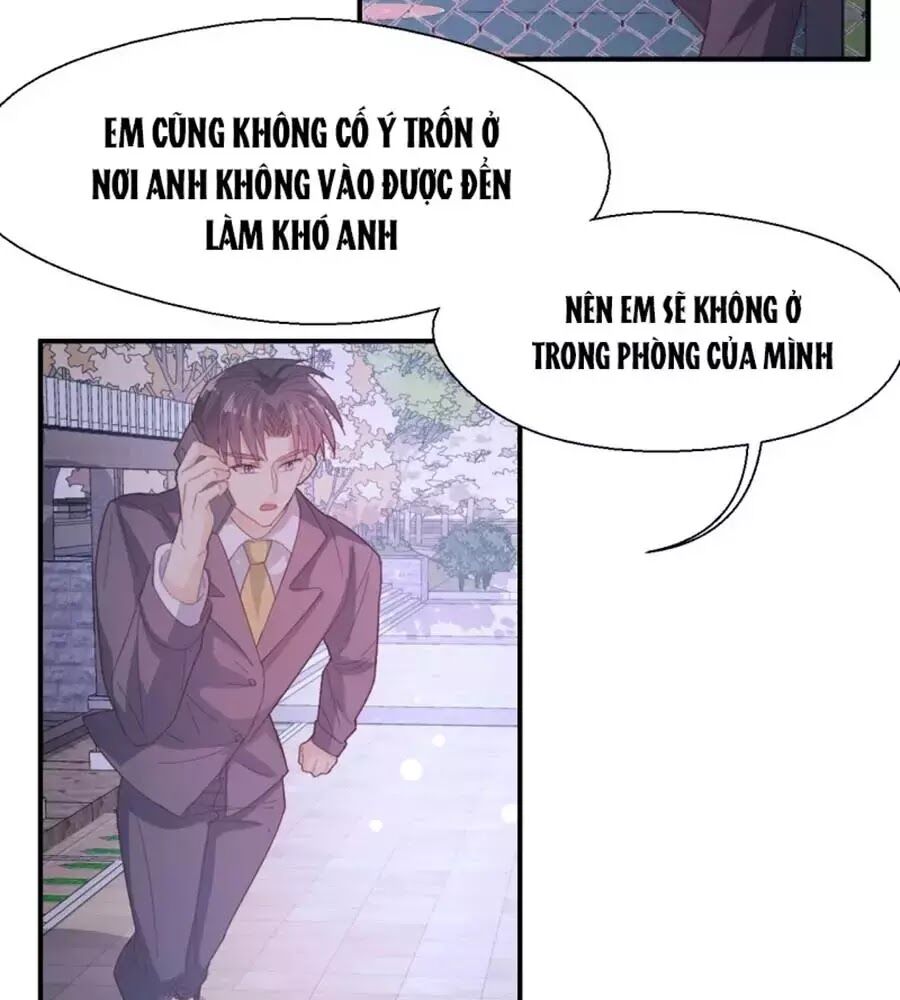 Sau Này Vẫn Cứ Thích Anh Chapter 49 - Trang 2