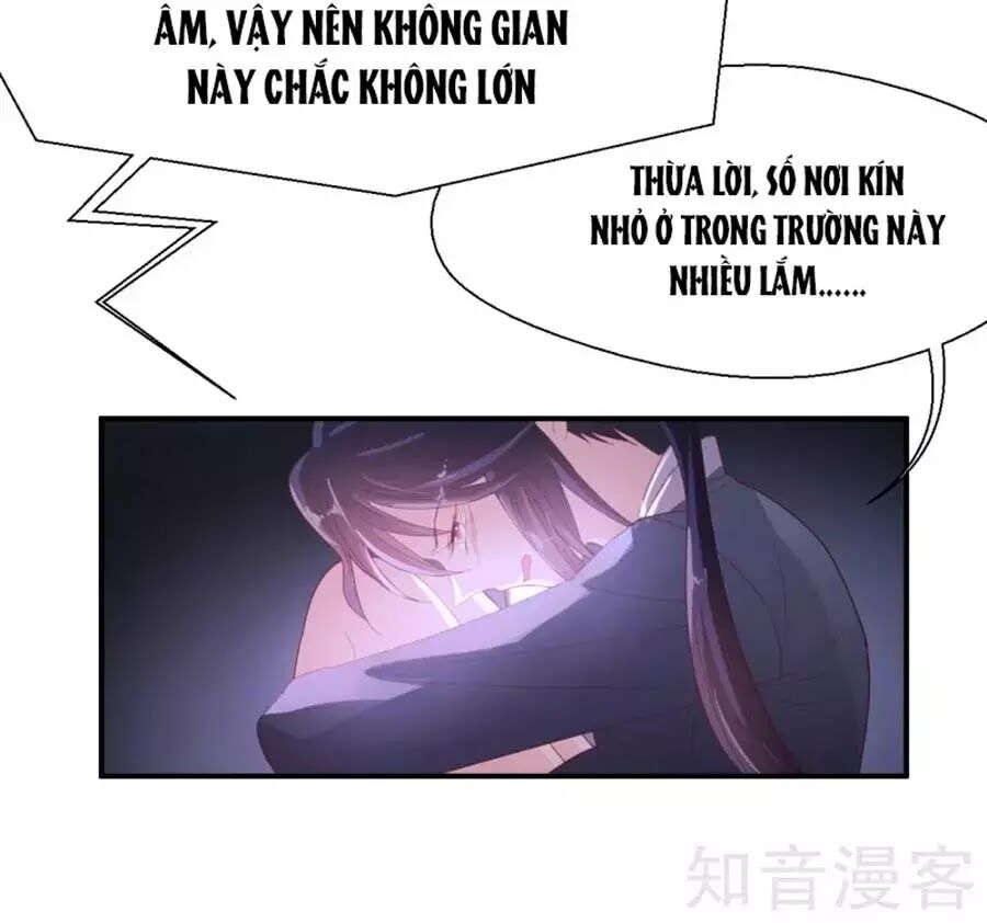 Sau Này Vẫn Cứ Thích Anh Chapter 49 - Trang 2