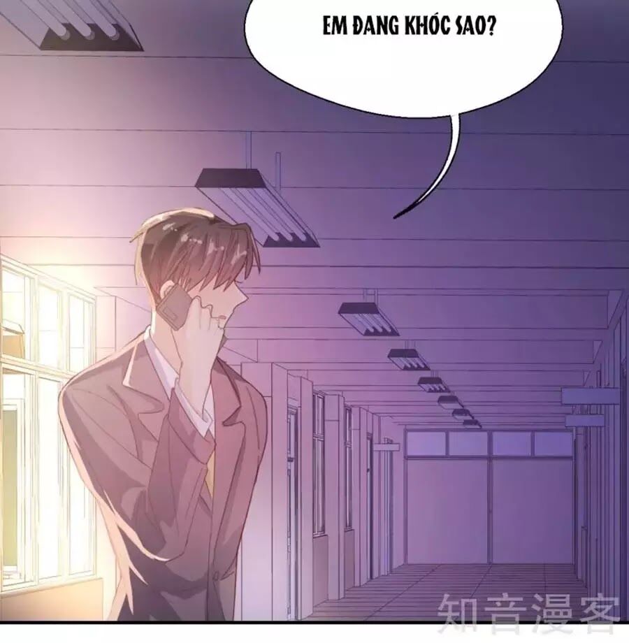 Sau Này Vẫn Cứ Thích Anh Chapter 49 - Trang 2