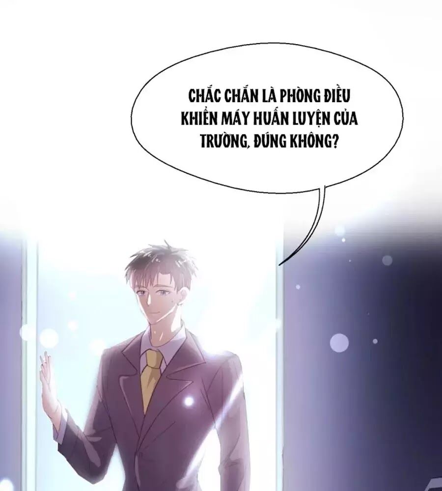 Sau Này Vẫn Cứ Thích Anh Chapter 49 - Trang 2