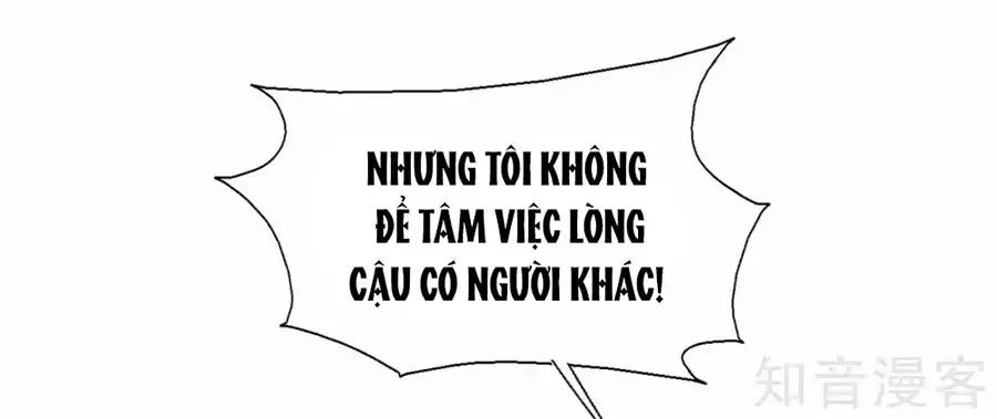 Sau Này Vẫn Cứ Thích Anh Chapter 48 - Trang 2