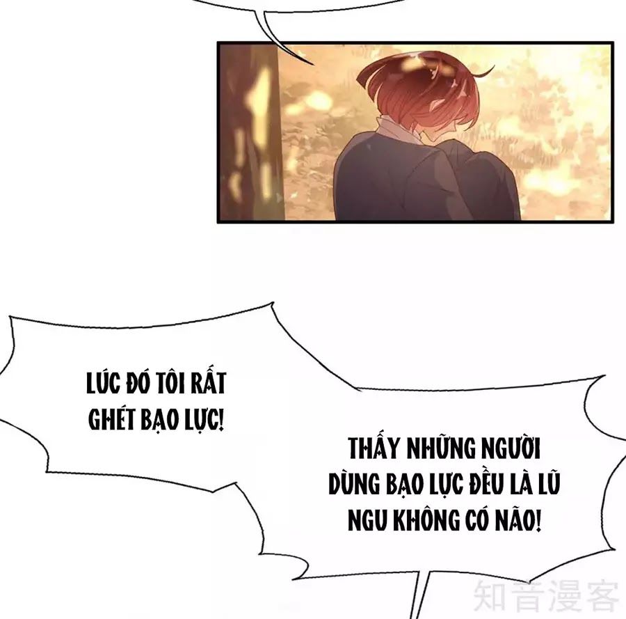 Sau Này Vẫn Cứ Thích Anh Chapter 48 - Trang 2