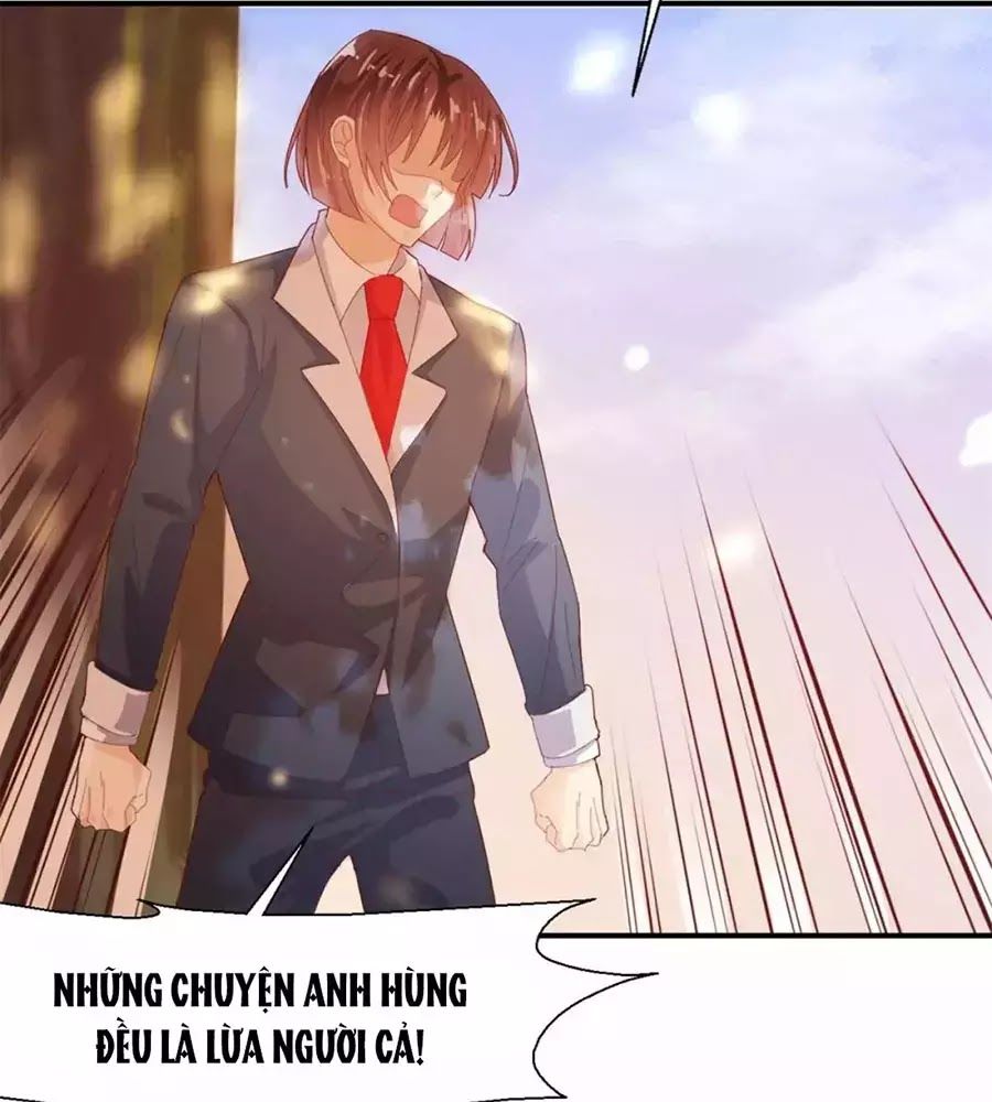 Sau Này Vẫn Cứ Thích Anh Chapter 48 - Trang 2