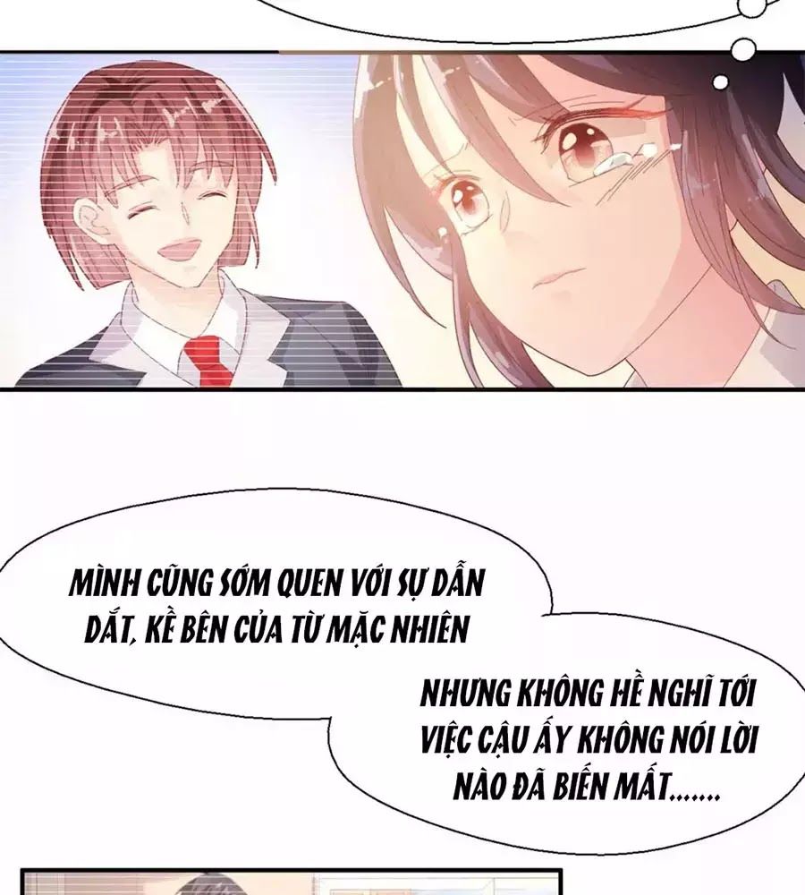 Sau Này Vẫn Cứ Thích Anh Chapter 48 - Trang 2