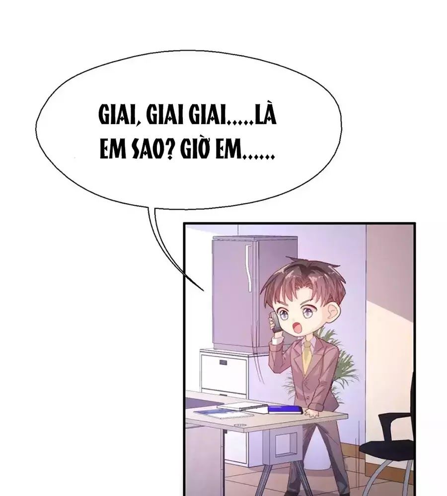 Sau Này Vẫn Cứ Thích Anh Chapter 48 - Trang 2