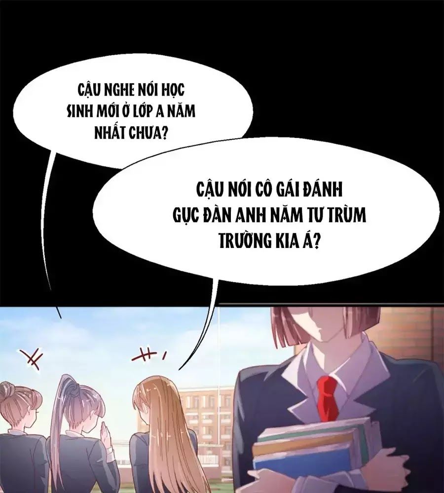 Sau Này Vẫn Cứ Thích Anh Chapter 47 - Trang 2