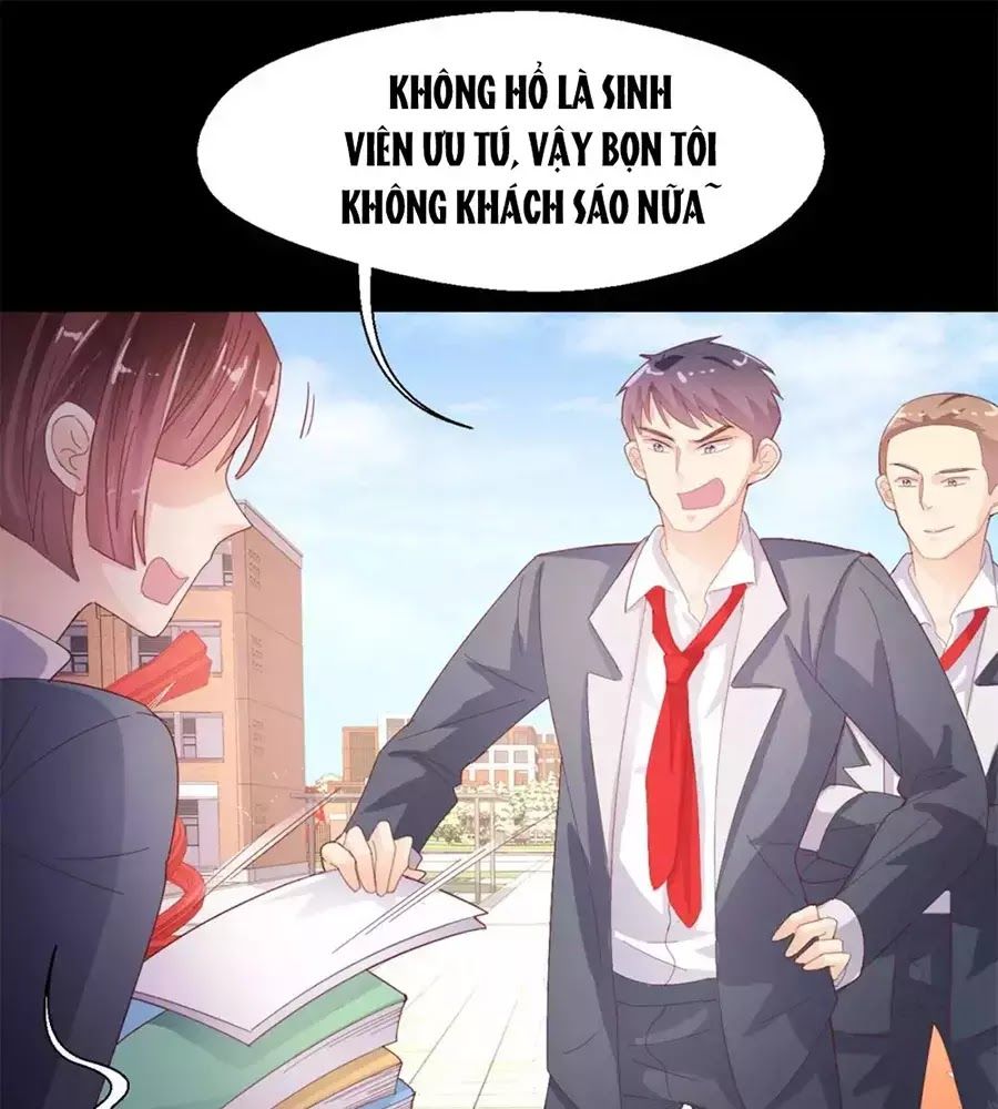 Sau Này Vẫn Cứ Thích Anh Chapter 47 - Trang 2