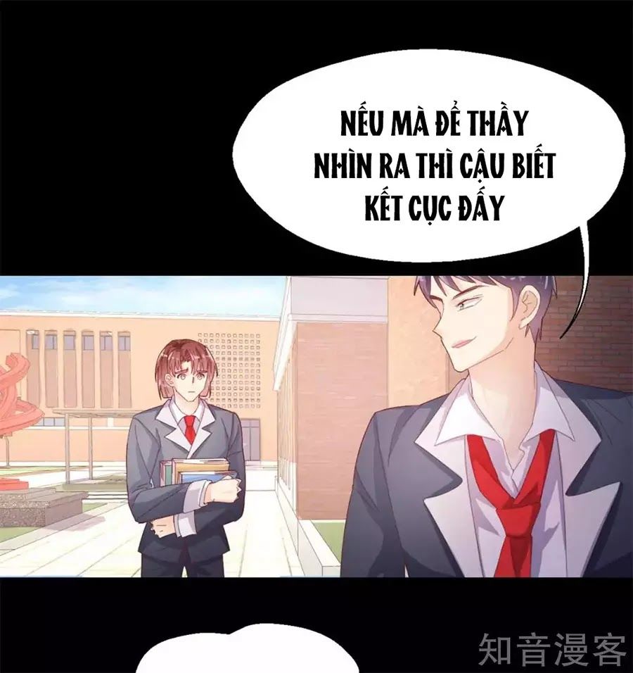 Sau Này Vẫn Cứ Thích Anh Chapter 47 - Trang 2