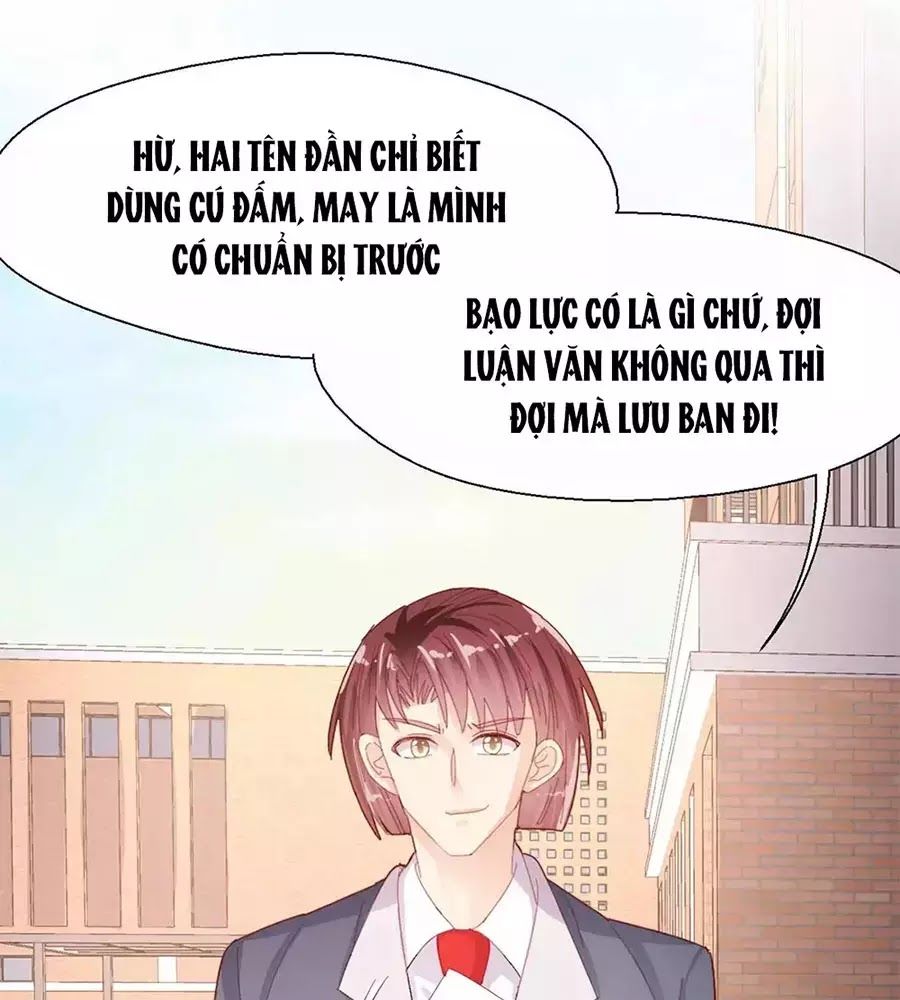 Sau Này Vẫn Cứ Thích Anh Chapter 47 - Trang 2