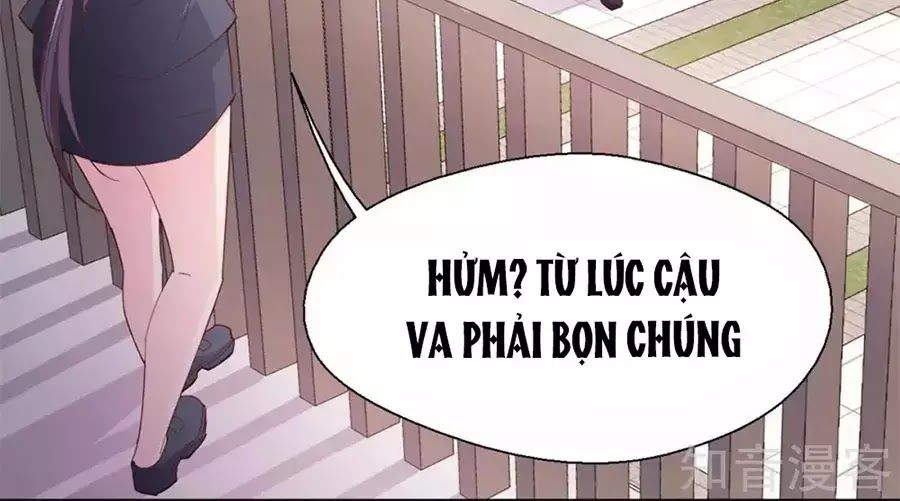 Sau Này Vẫn Cứ Thích Anh Chapter 47 - Trang 2