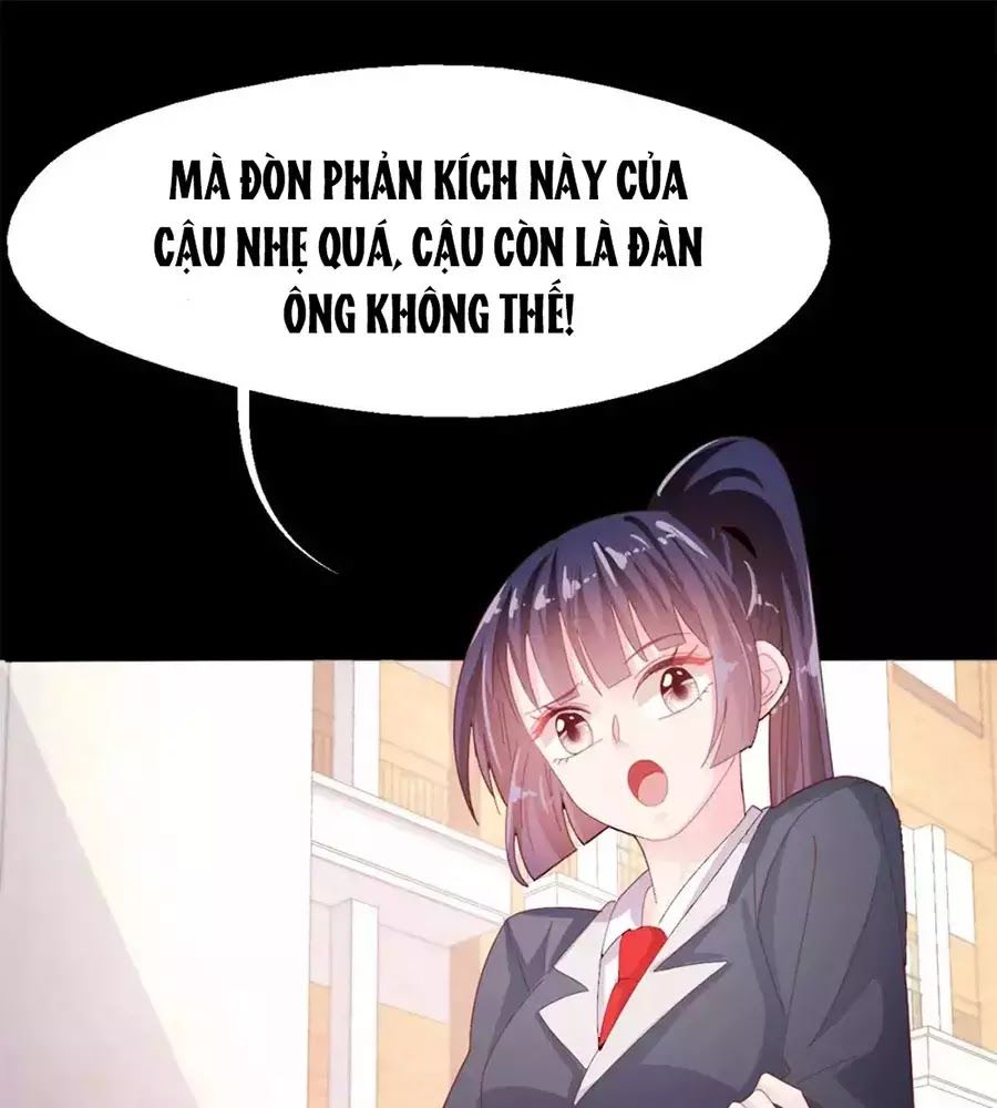 Sau Này Vẫn Cứ Thích Anh Chapter 47 - Trang 2