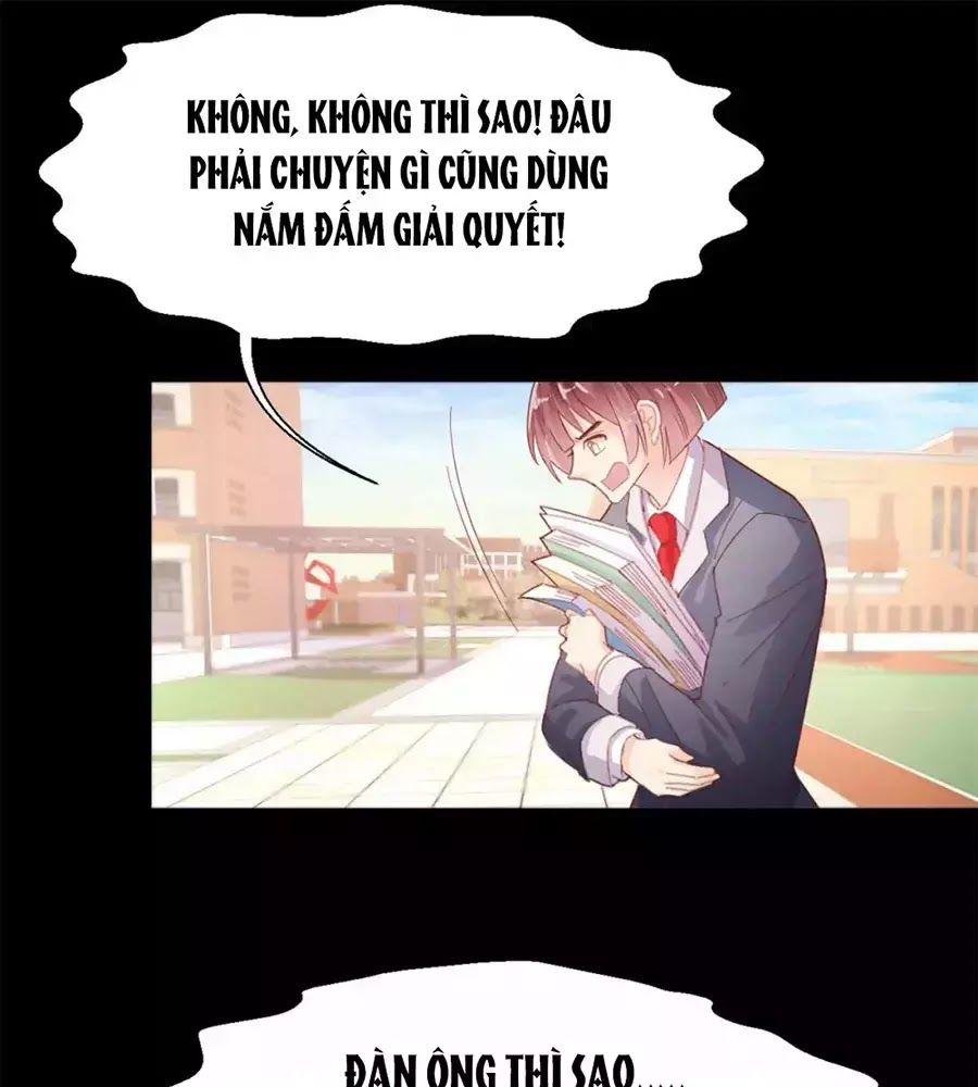 Sau Này Vẫn Cứ Thích Anh Chapter 47 - Trang 2