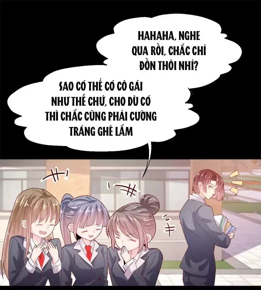 Sau Này Vẫn Cứ Thích Anh Chapter 47 - Trang 2