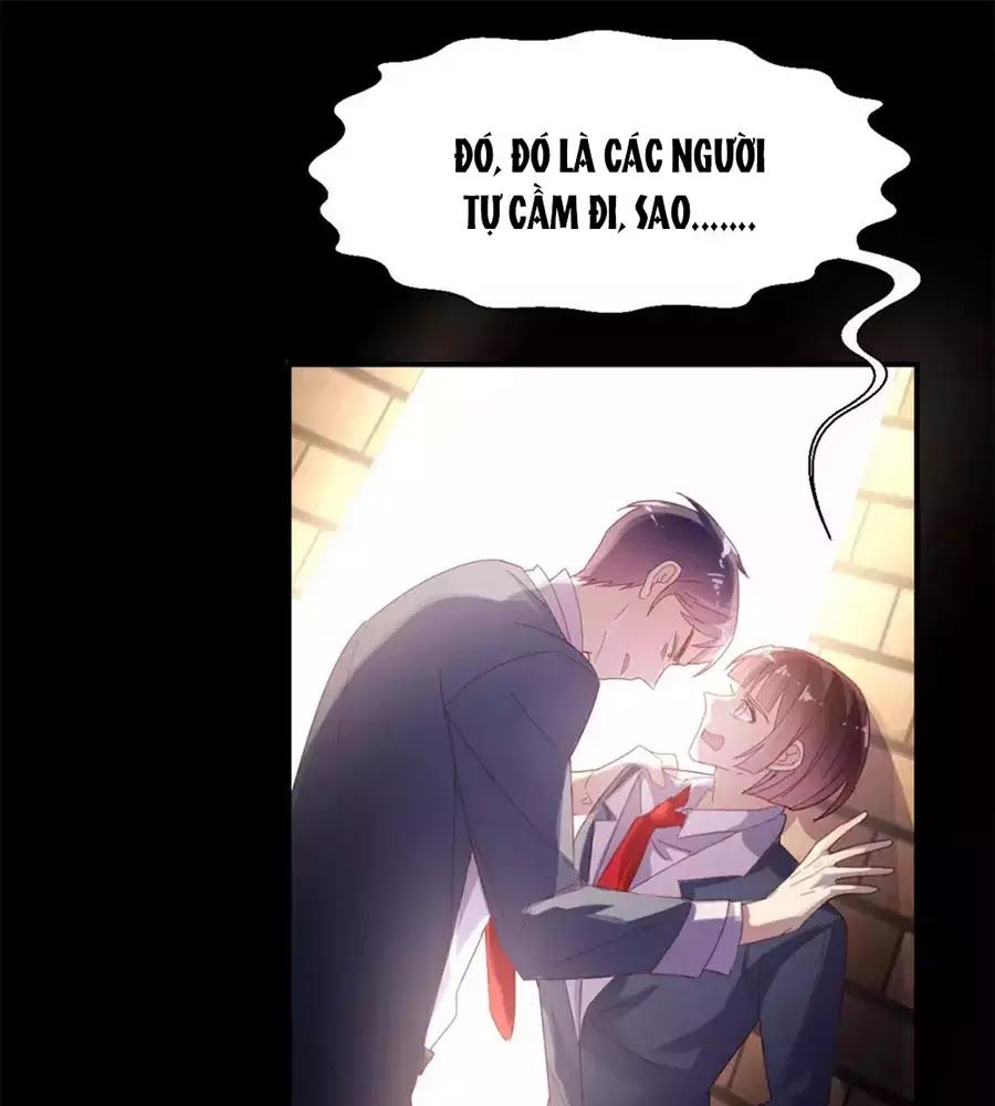 Sau Này Vẫn Cứ Thích Anh Chapter 47 - Trang 2