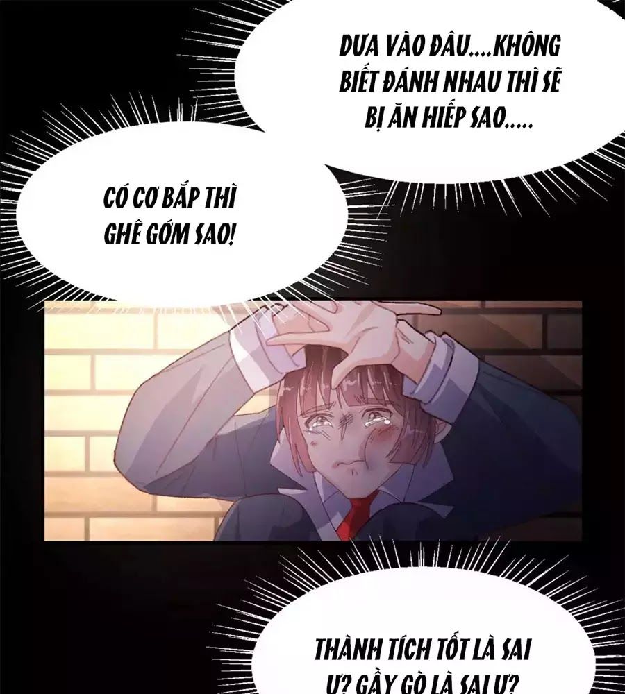 Sau Này Vẫn Cứ Thích Anh Chapter 47 - Trang 2