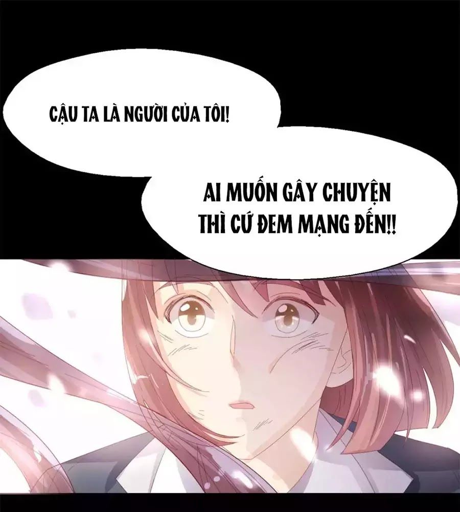 Sau Này Vẫn Cứ Thích Anh Chapter 47 - Trang 2