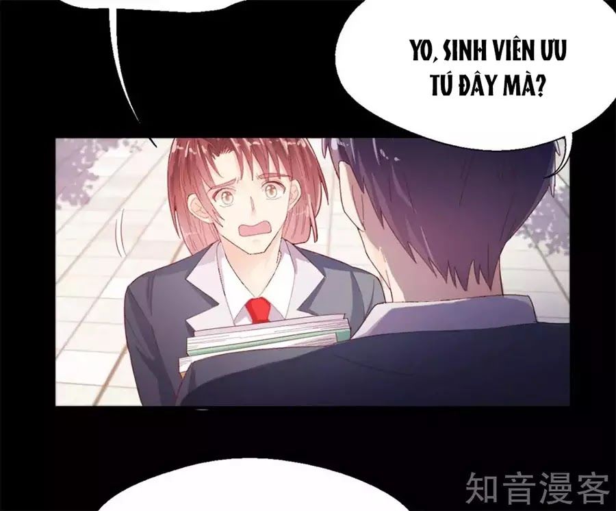 Sau Này Vẫn Cứ Thích Anh Chapter 47 - Trang 2