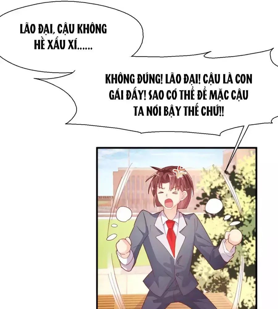 Sau Này Vẫn Cứ Thích Anh Chapter 46 - Trang 2