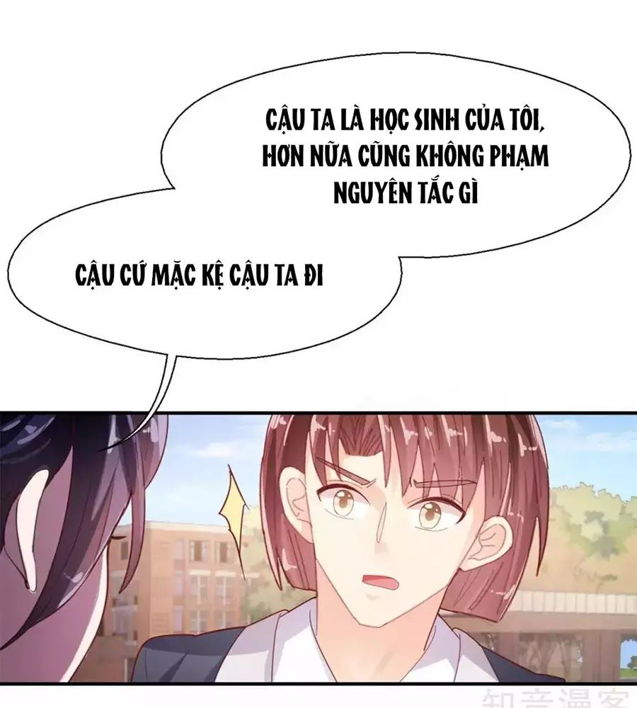 Sau Này Vẫn Cứ Thích Anh Chapter 46 - Trang 2